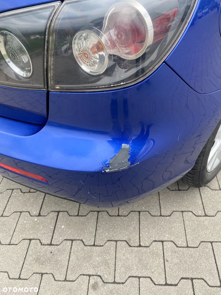 Mazda 3 - 10