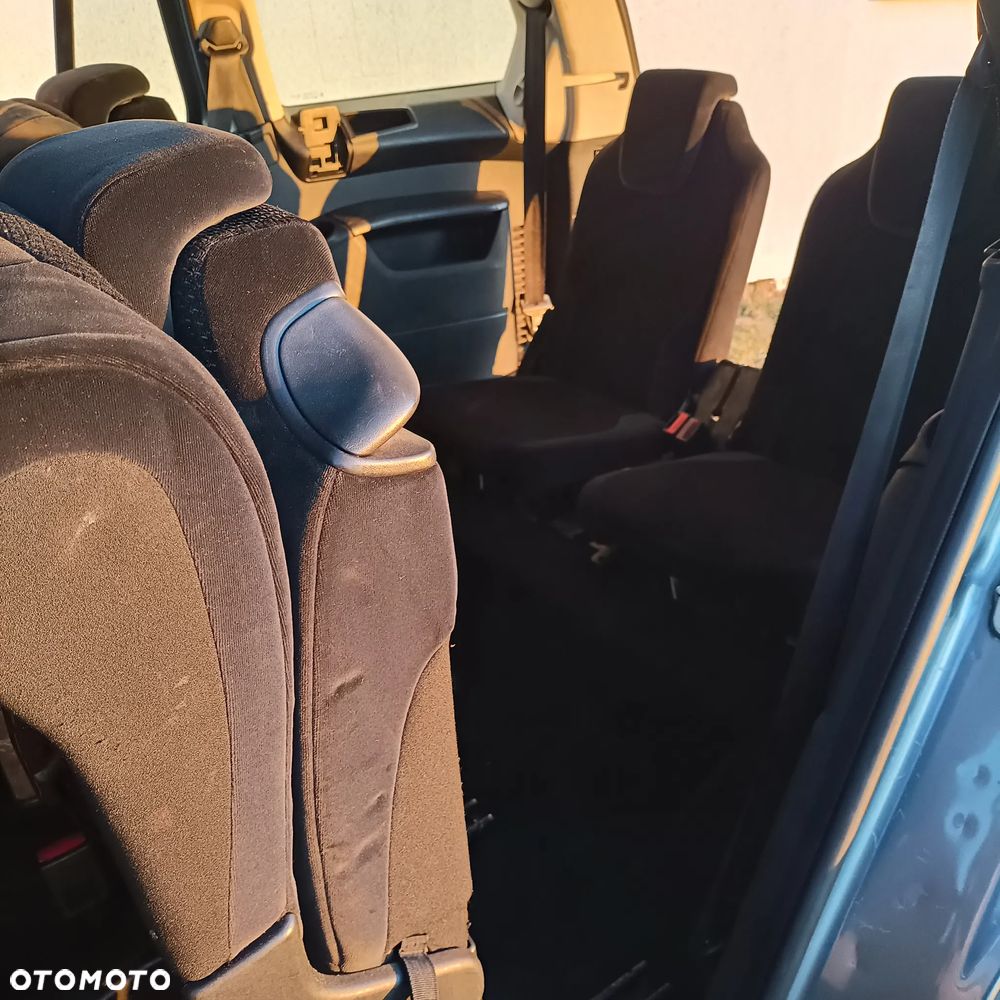 Citroën C4 Grand Picasso 1.6 HDi FAP ESG6 Style - 11