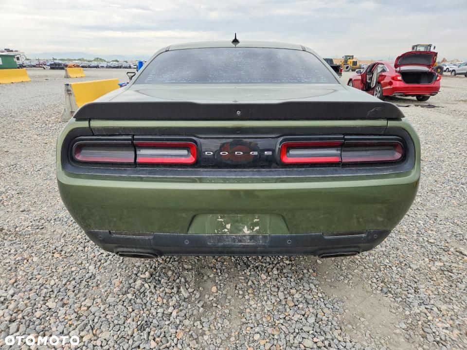 Dodge Challenger 3.6 GT Plus AWD - 7