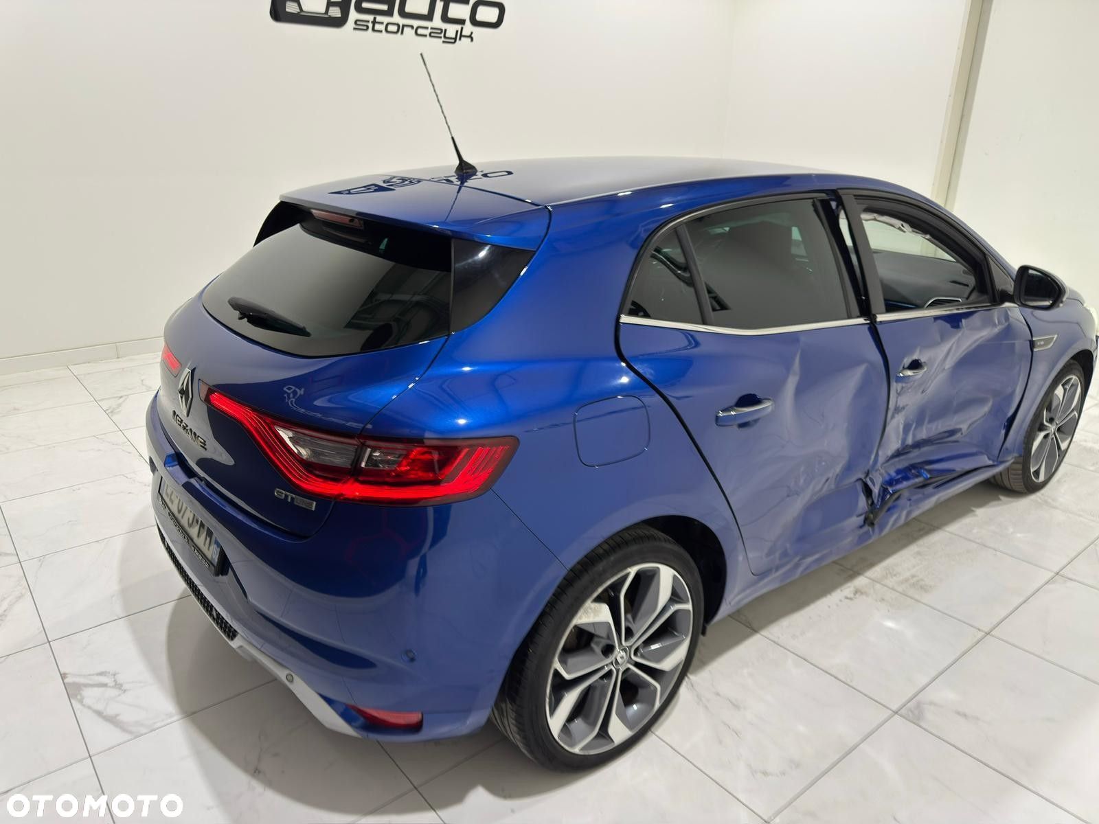 Renault Megane - 16
