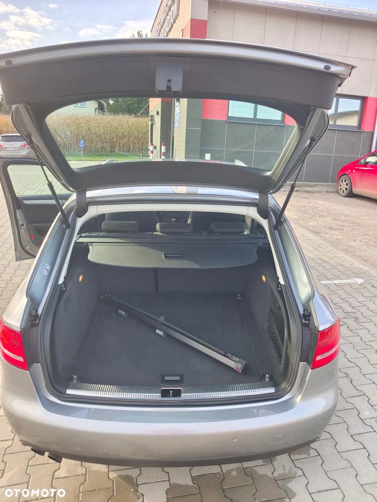 Audi A4 - 17