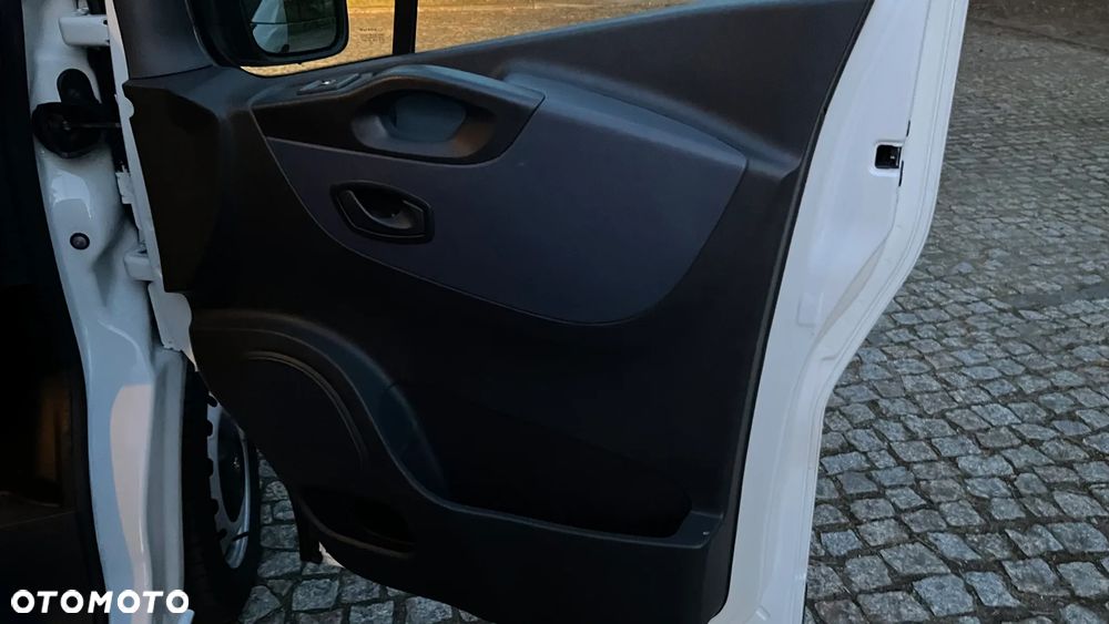 Opel Vivaro B 1.6 CDTI L1H1 2,7t - 16