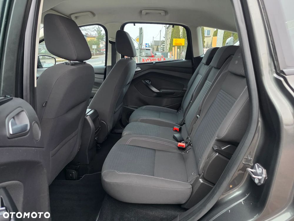 Ford C-MAX 1.0 EcoBoost Ambiente ASS - 16