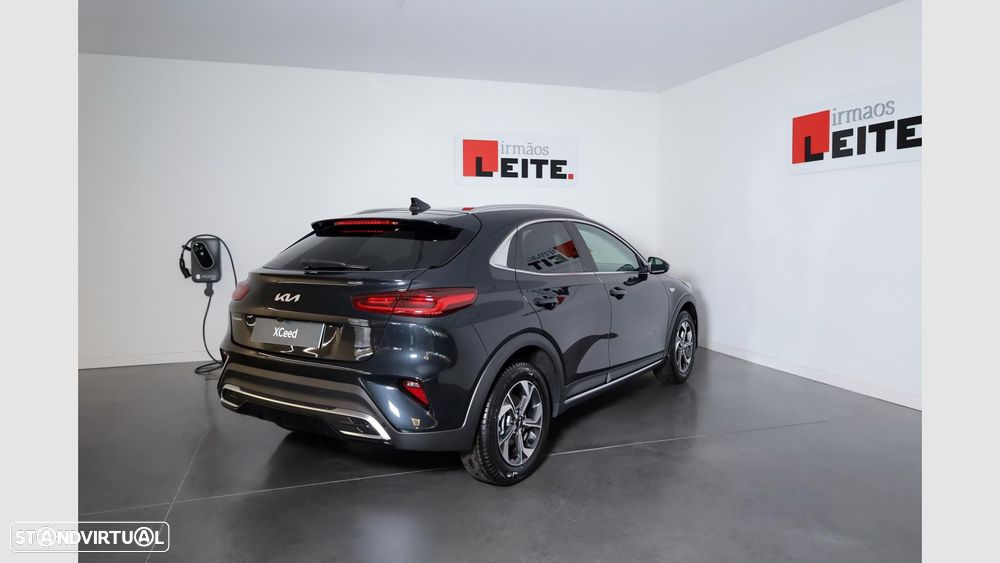 Kia XCeed 1.0 T-GDI Dynamic+ - 20