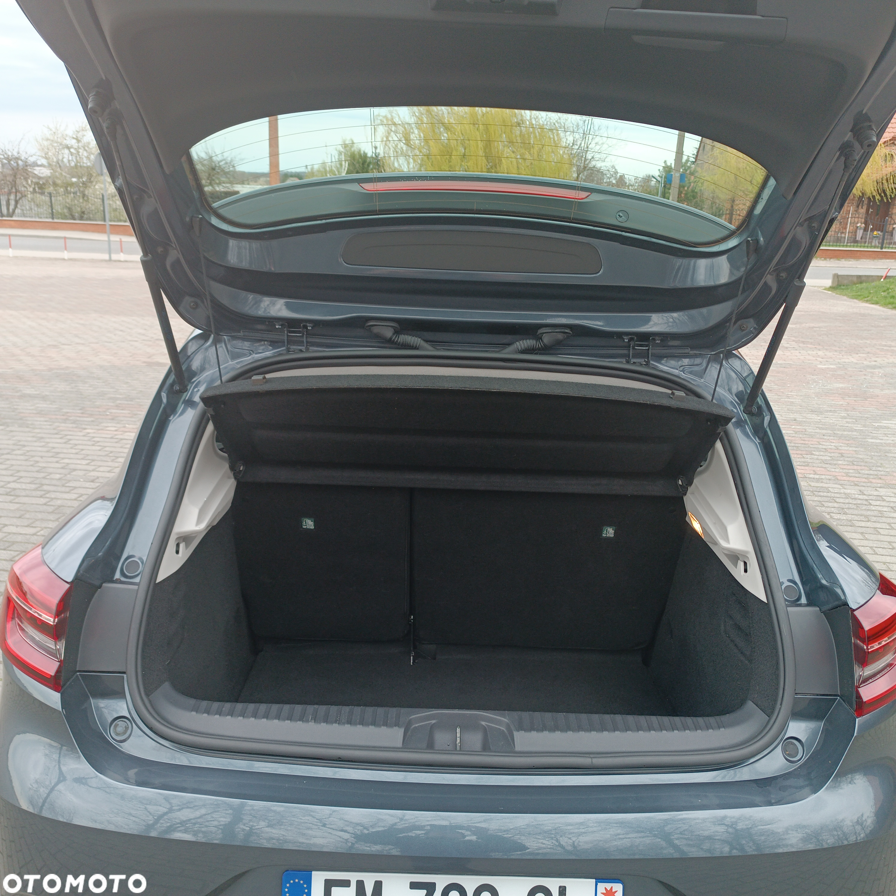 Renault Clio - 18