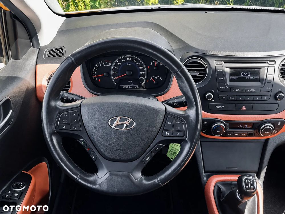 Hyundai i10 - 26