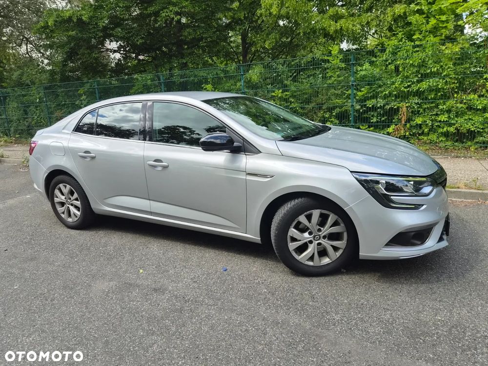 Renault Megane - 2