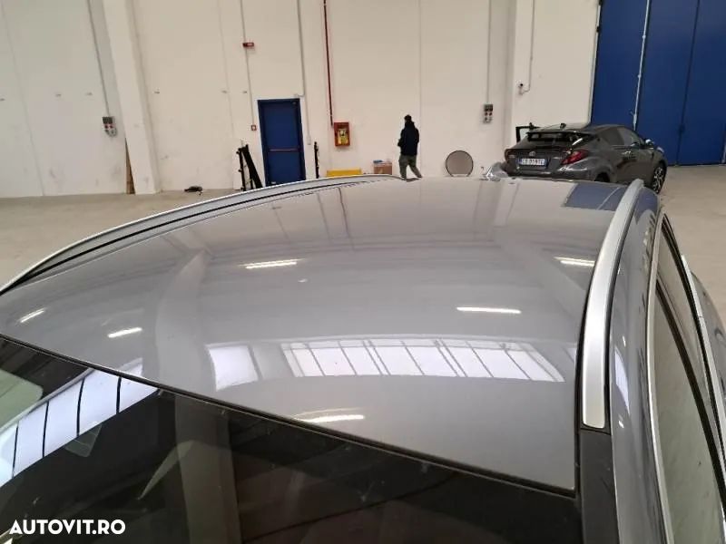 BMW X3 xDrive30e Aut. - 10