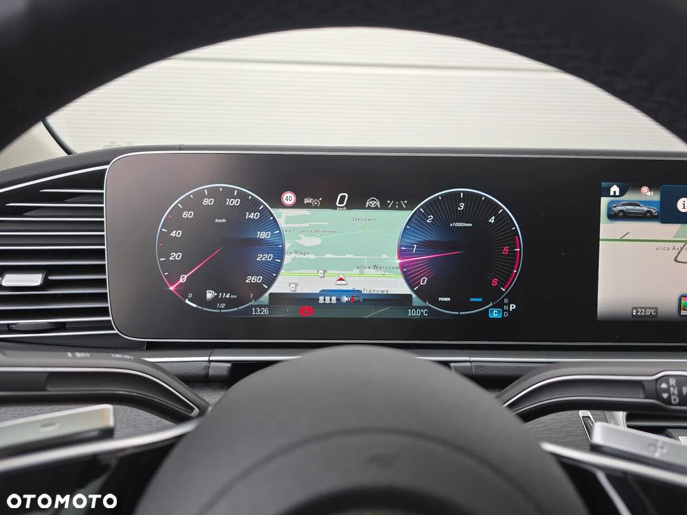 Mercedes-Benz GLE - 33