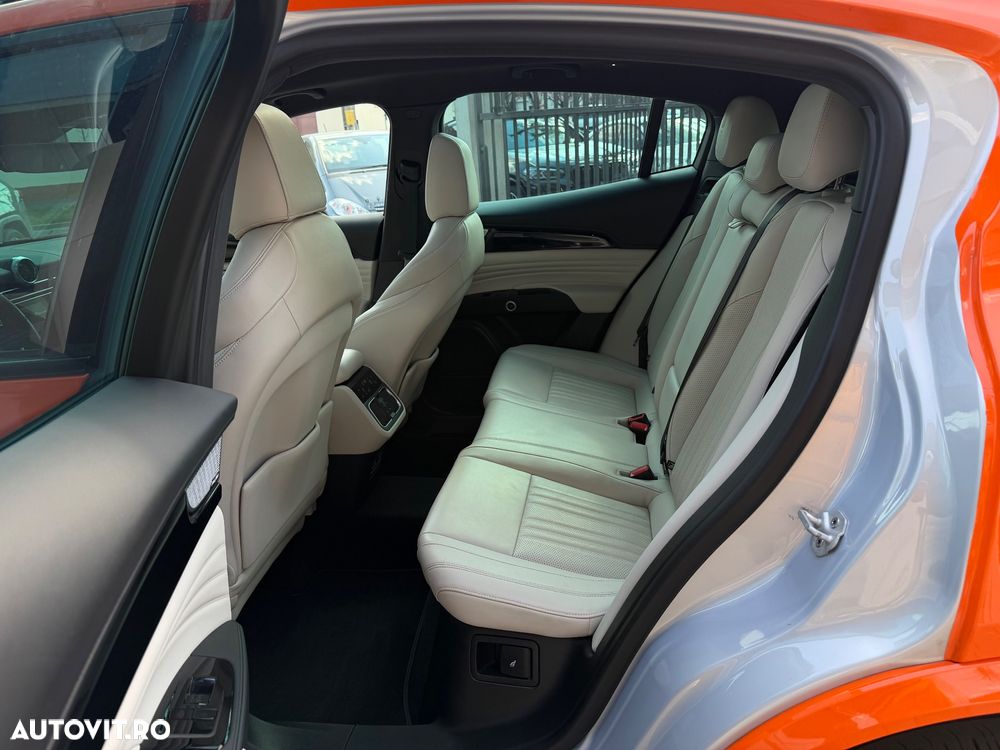 Maserati Grecale GT - 10