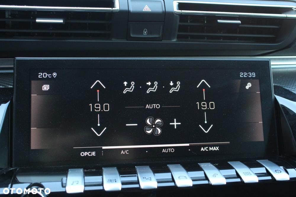 Peugeot 508 - 23