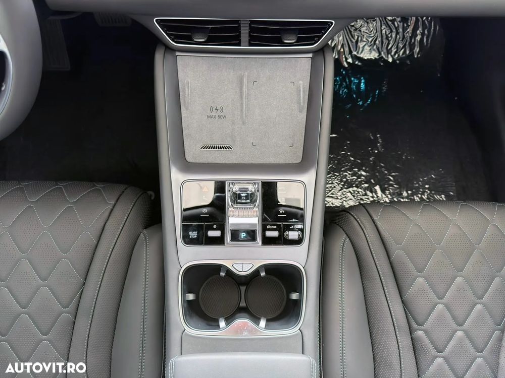 Byd Sealion 7 82.5 kWh AWD Design - 32