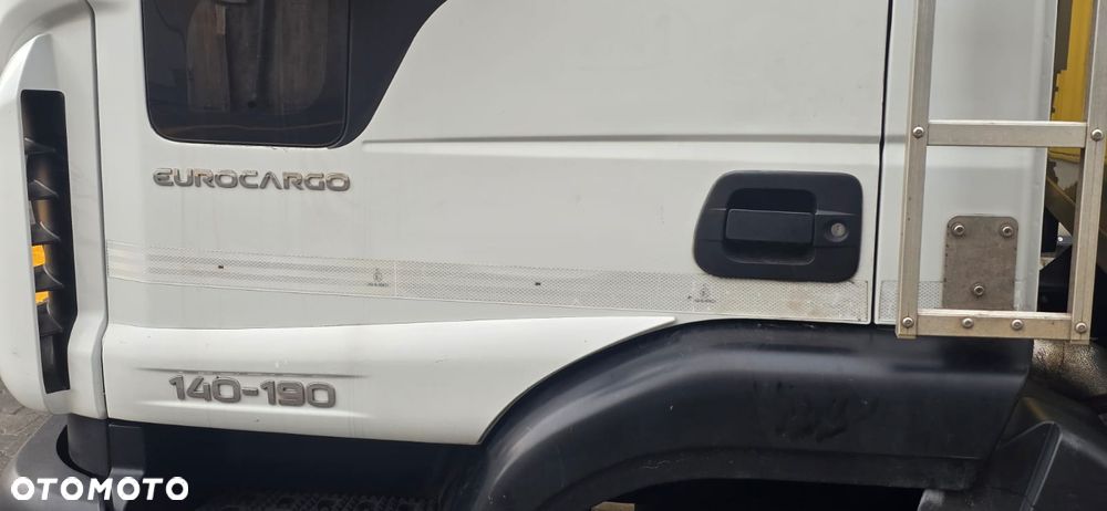 Iveco ML140E - 6