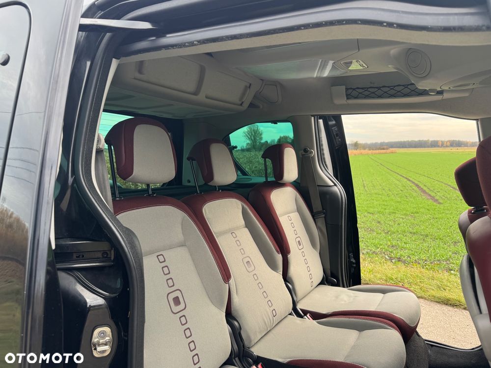 Citroën Berlingo 1.6 HDi 110 FAP Multispace - 10