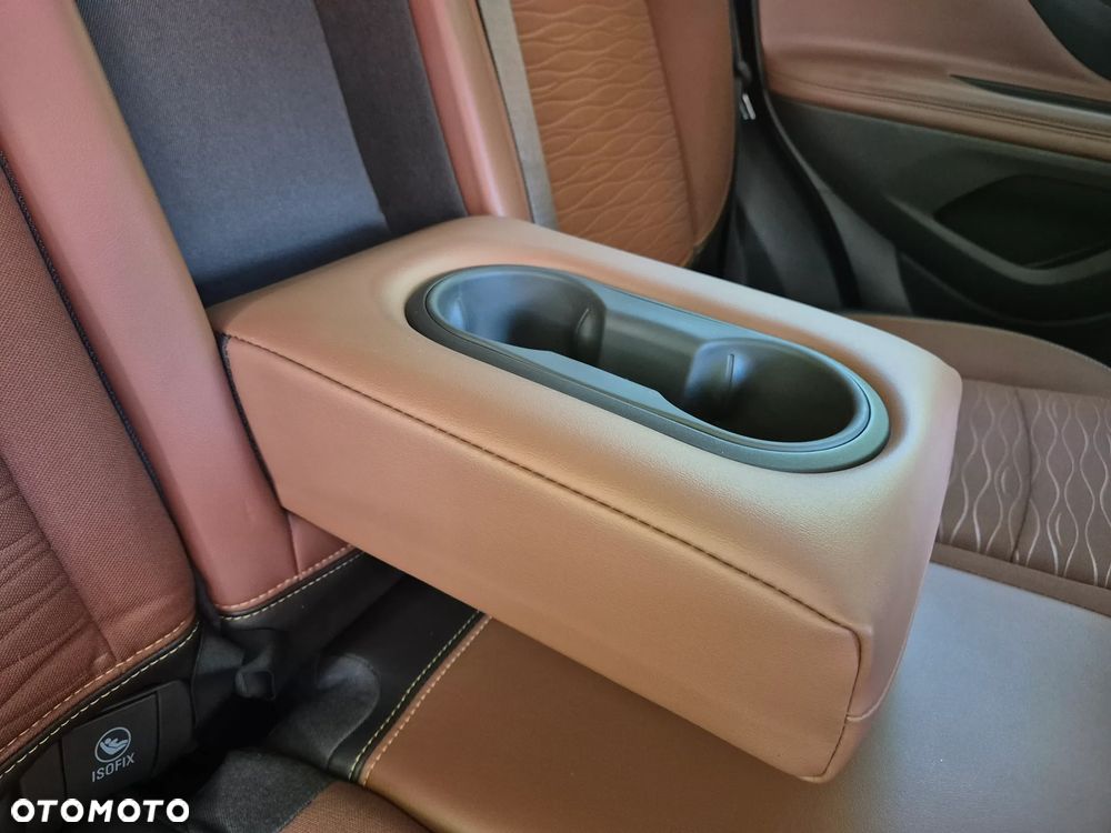 Opel Mokka 1.7 CDTI ecoFLEX Start/Stop 4x4 Innovation - 29