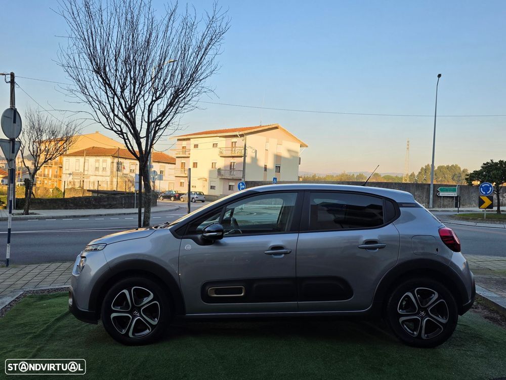 Citroën C3 1.2 PureTech C-Series - 7
