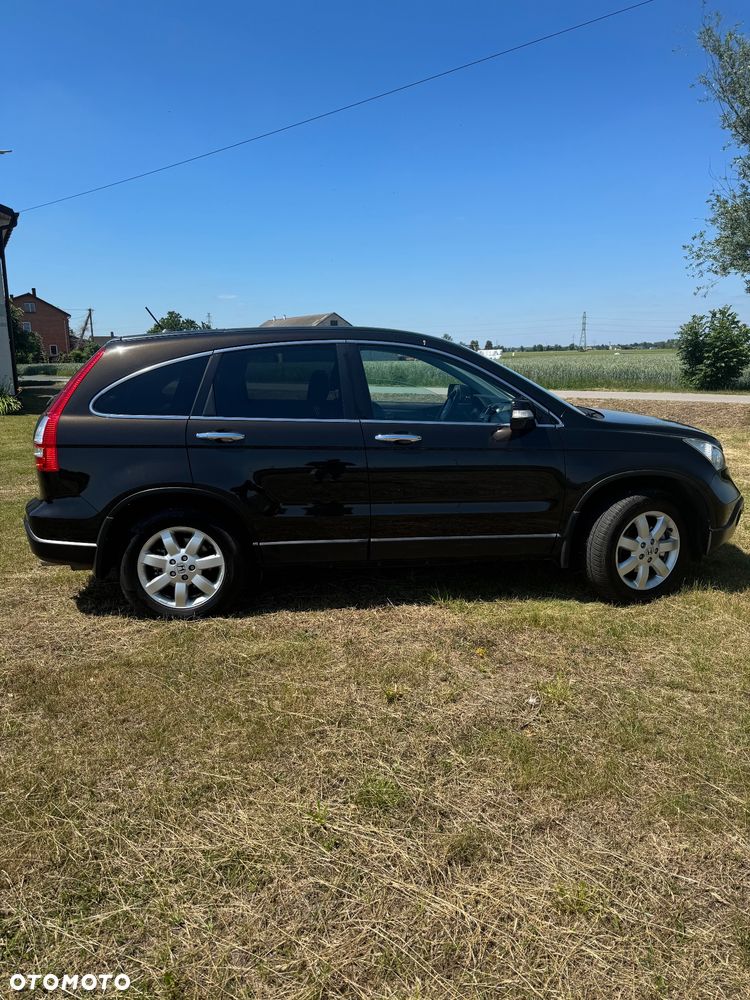 Honda CR-V 2.0i-VTEC Style - 17