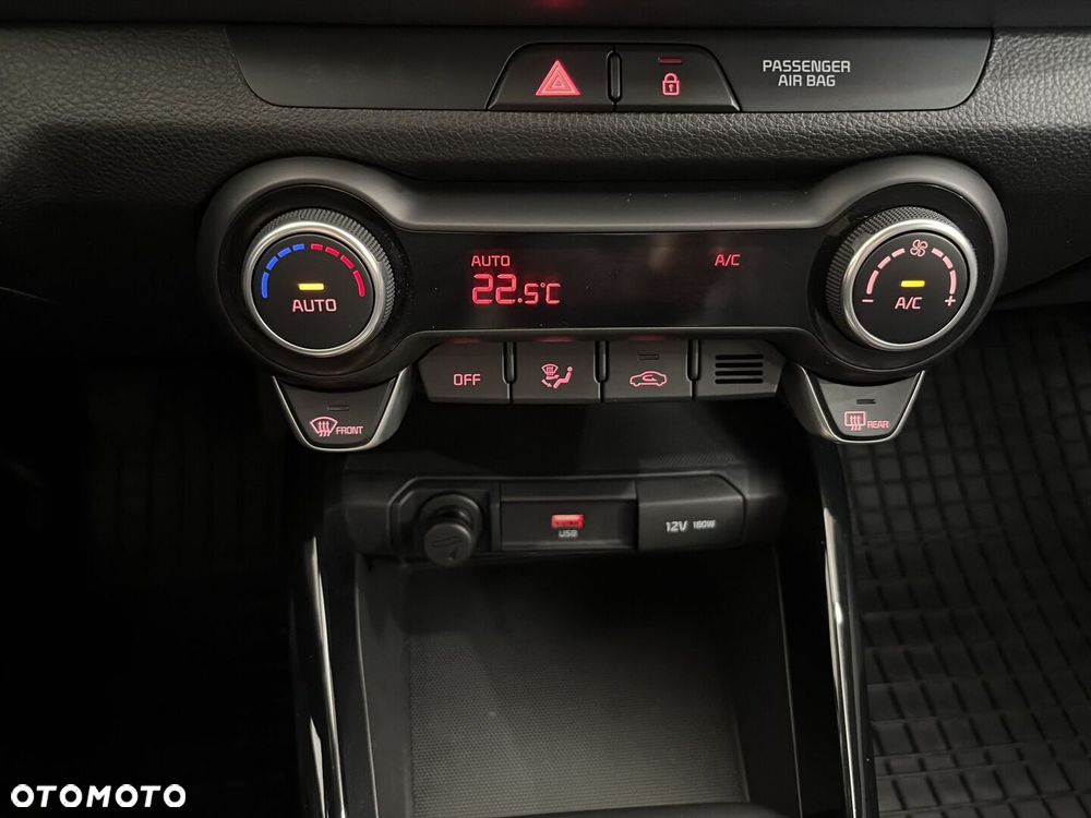 Kia Stonic 1.0 T-GDI L - 18