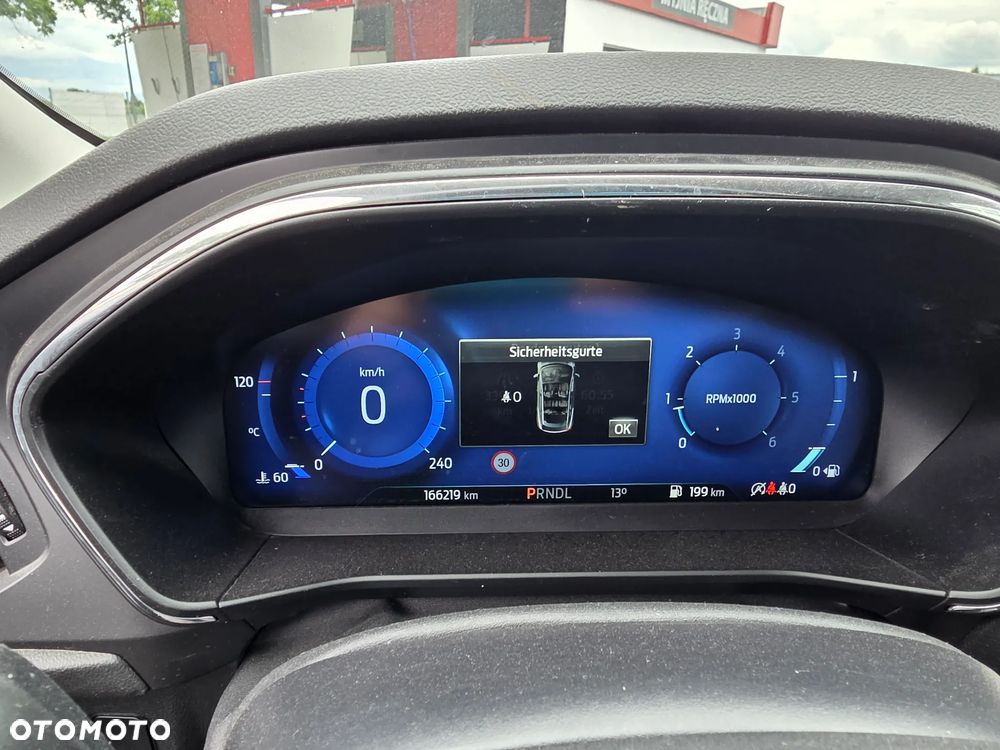 Ford Focus - 8