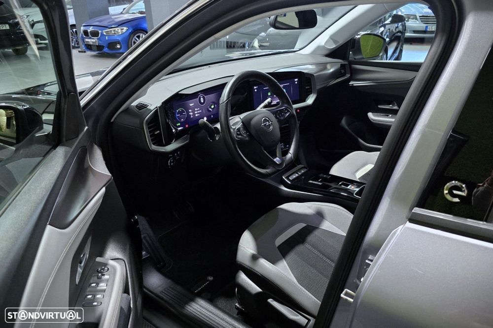 Opel Mokka-e Elegance - 9