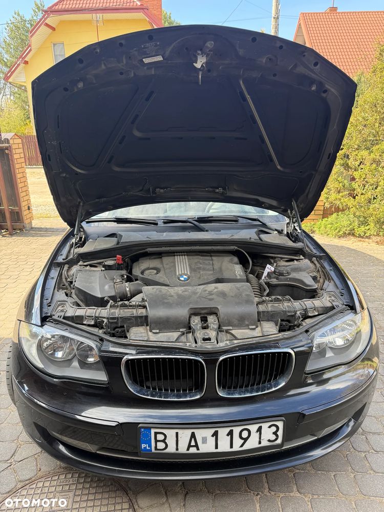 BMW Seria 1 - 14