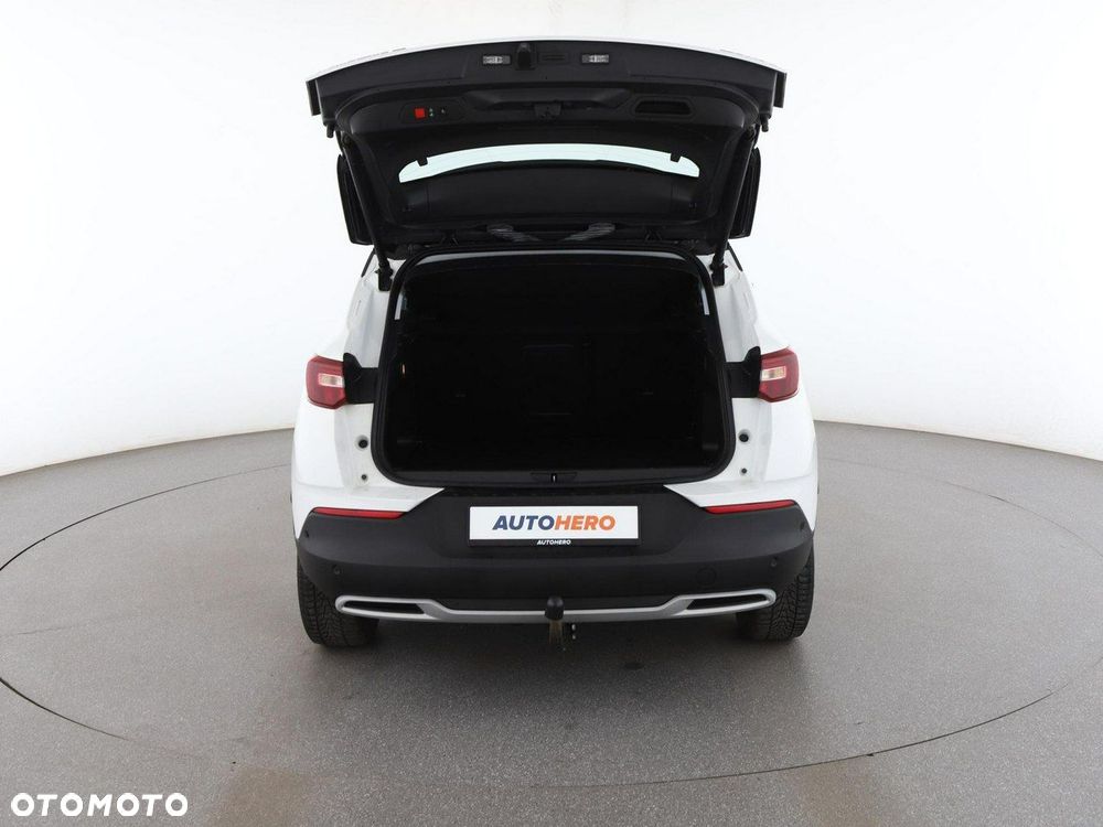 Opel Grandland X 1.5 D Start/Stop Business INNOVATION - 20