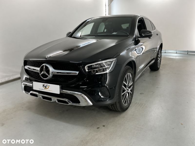 Mercedes-Benz GLC 300 de 4Matic 9G-TRONIC Exclusive - 3