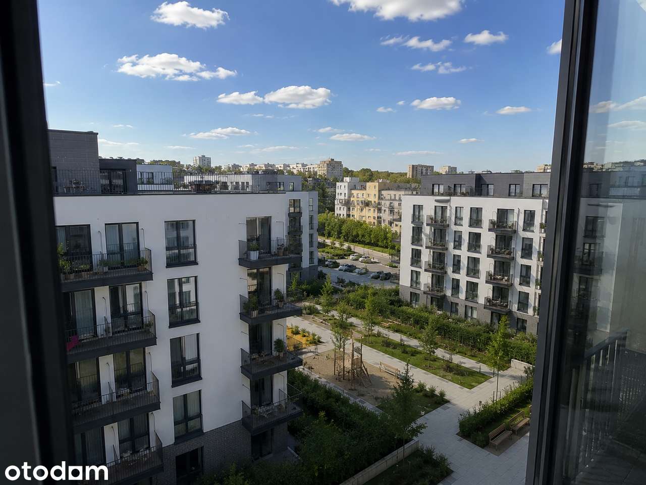 2 pokoje | Śródmieście | Piotrkowska | Balkon | 42 m² | Centrum |