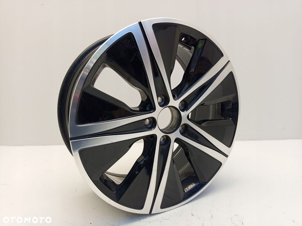 MERCEDES GLE W167 FELGA ALUMINIOWA 7.5" X 18" 5X112 ET 52.5 A1674011800 - 3