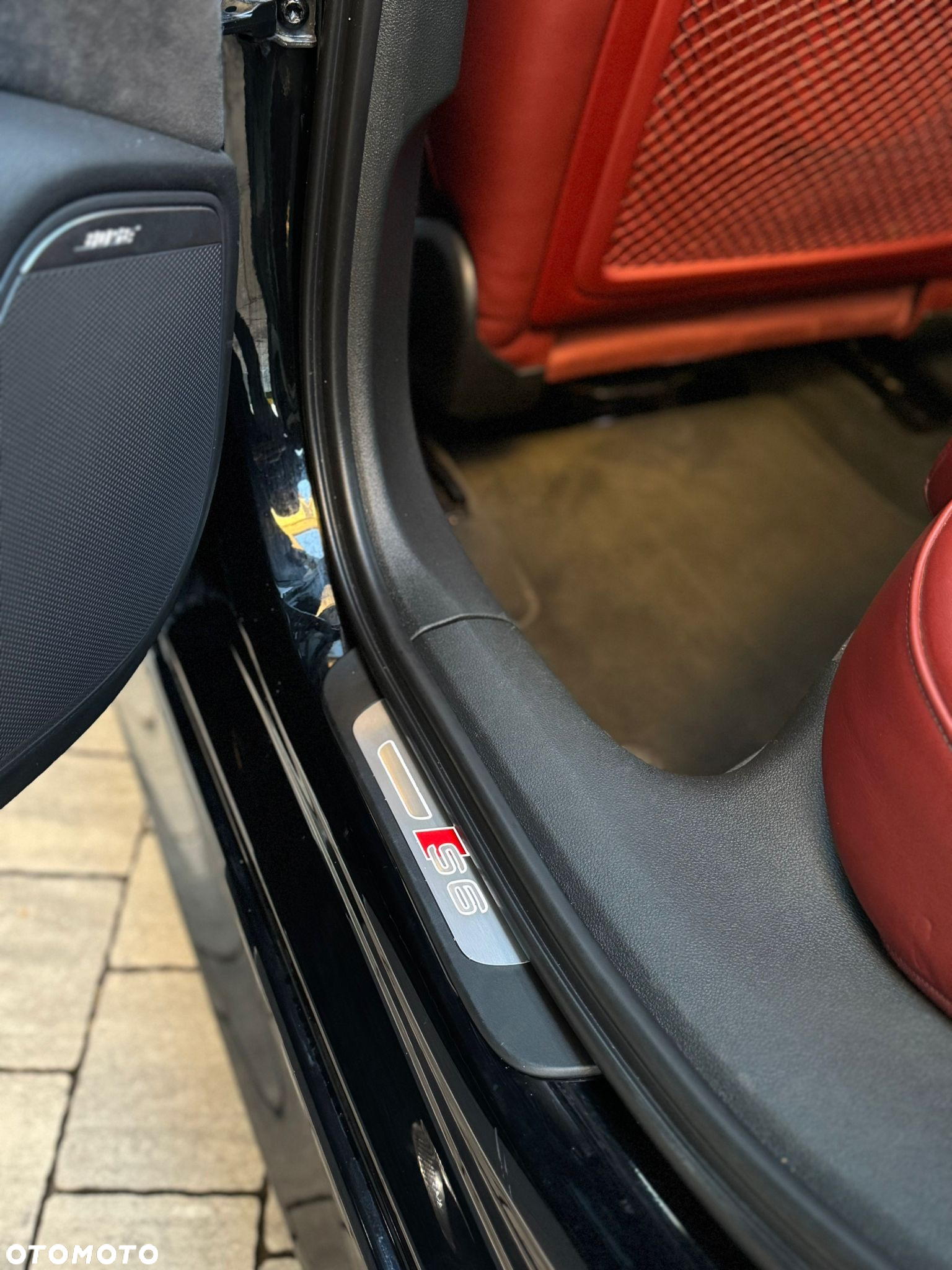 Audi S6 4.0 TFSI Quattro S tronic - 21