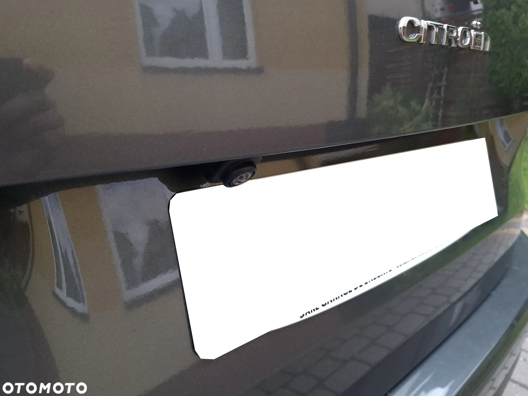 Citroën C4 Picasso 1.6 e-HDi Exclusive - 15