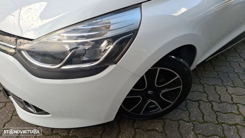 Renault Clio 1.5 dCi Dynamique S - 54
