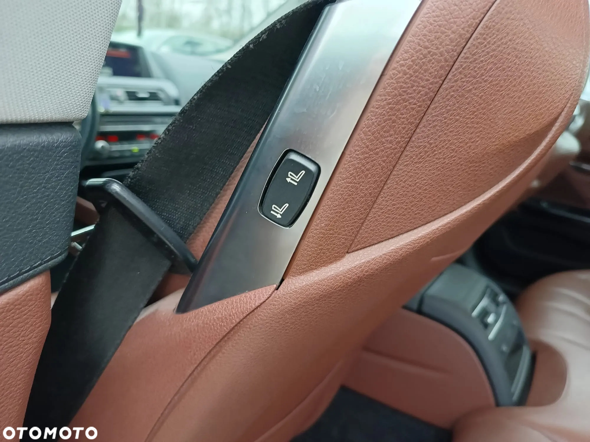 BMW Seria 6 640i xDrive - 31