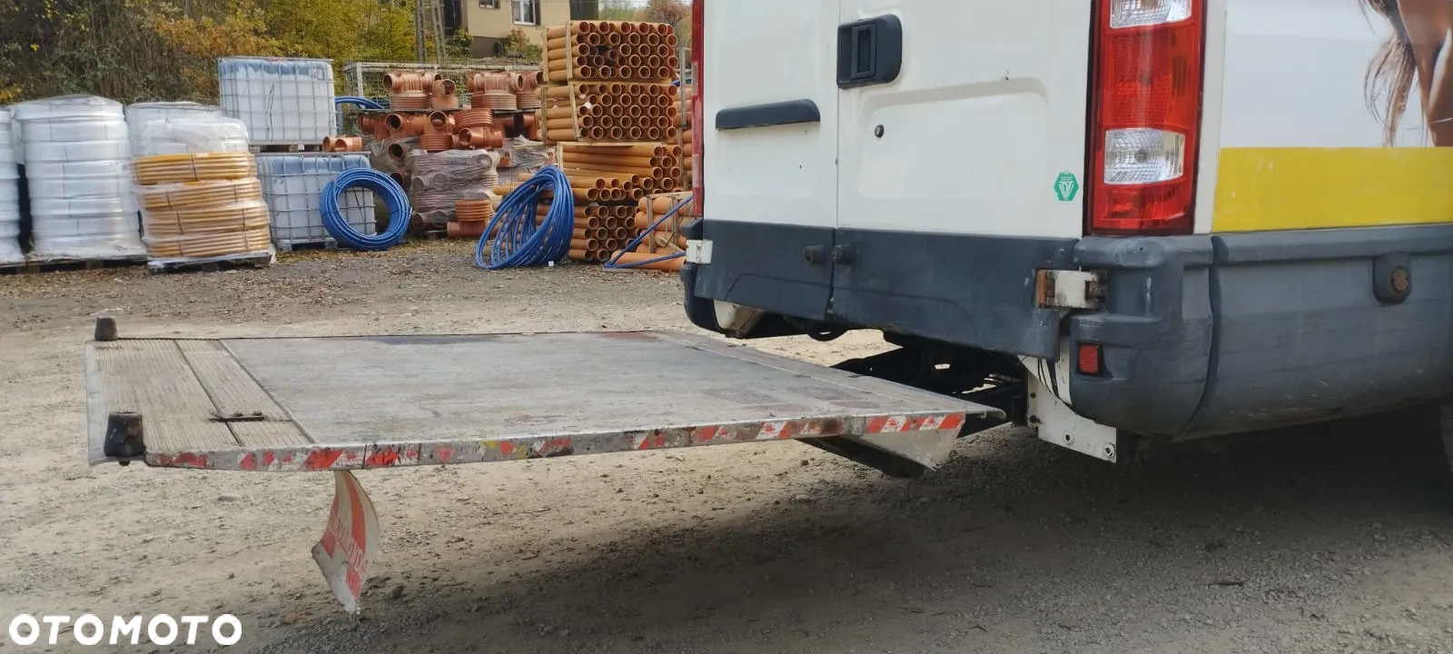 Iveco Daily - 5
