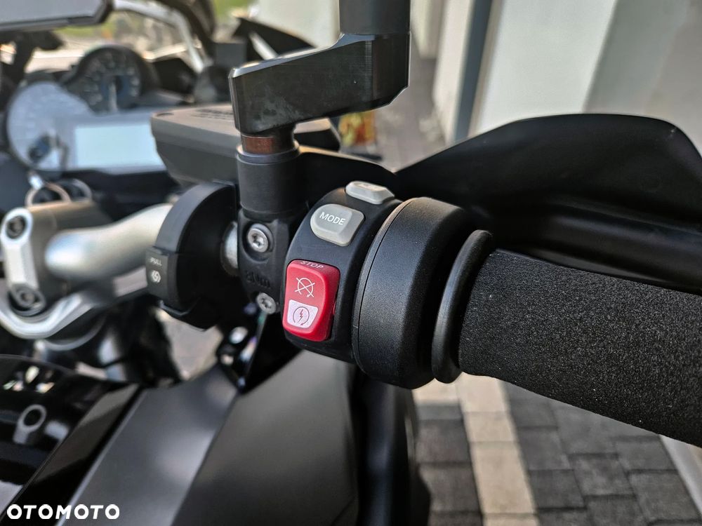 BMW GS - 10