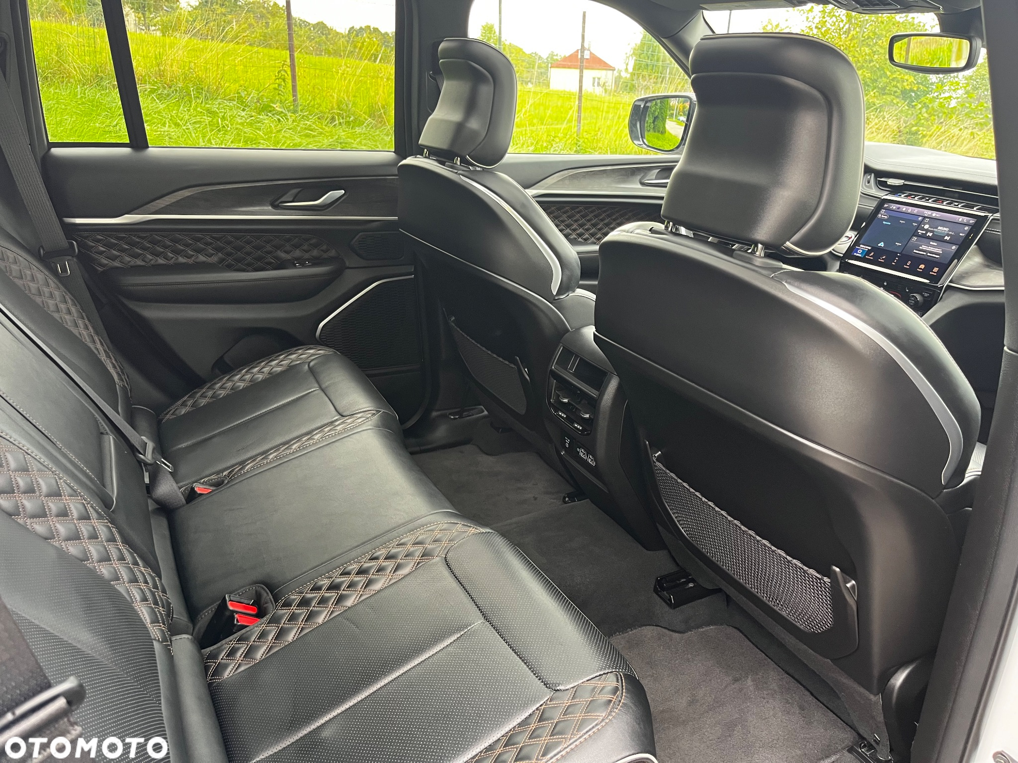 Jeep Grand Cherokee 2.0 4xe Plug-in Hybrid Automatik Exclusive Launch Edition - 22