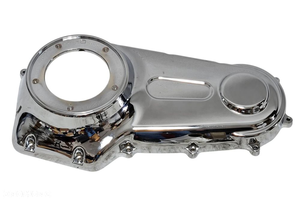 Pokrywa sprzęgła Harley Davidson Softail Dyna Twin Cam 60784-06 - 2