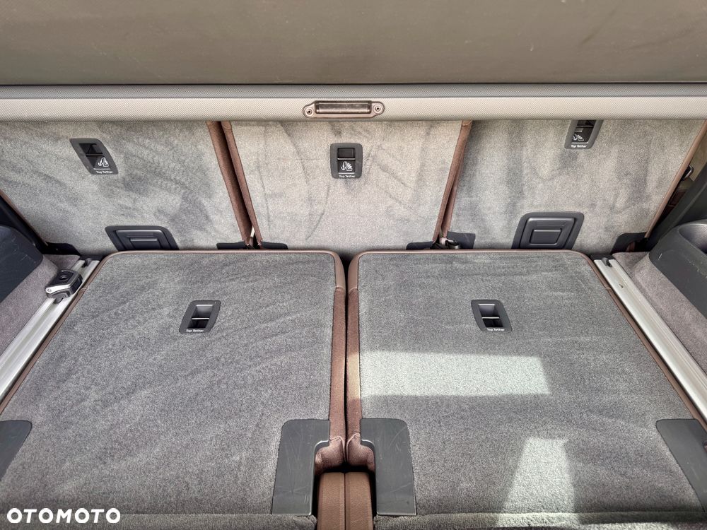 Audi Q7 3.0 TDI Quattro Tiptronic - 29