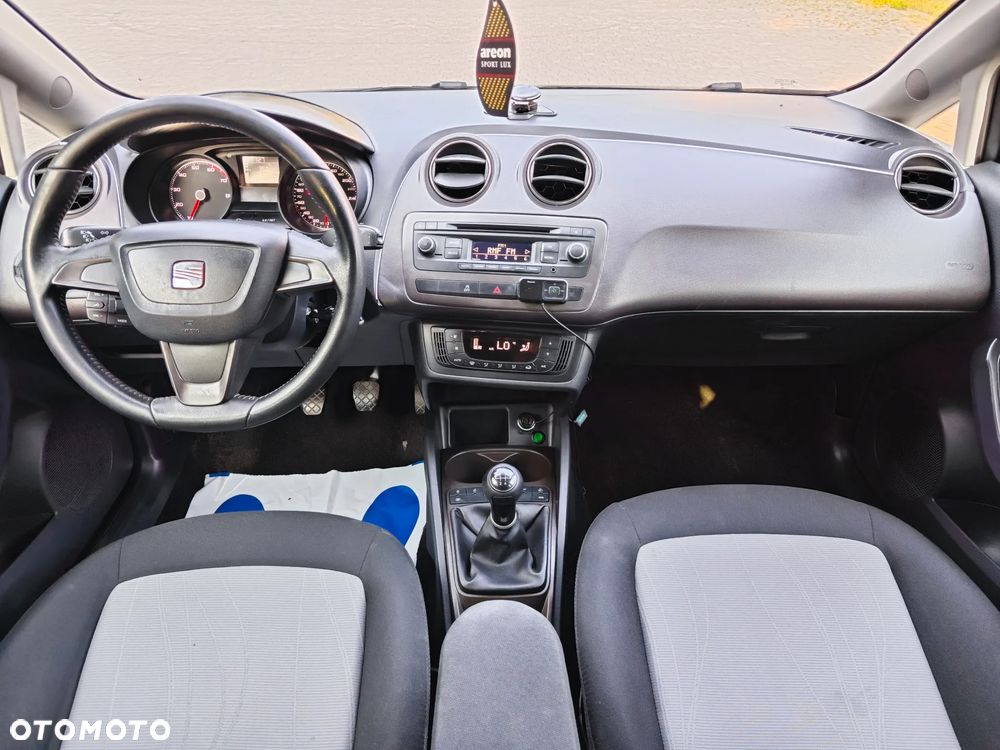Seat Ibiza 1.2 12V Copa - 20