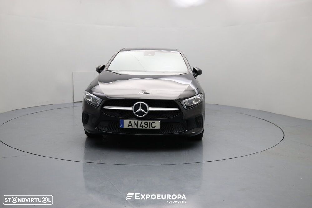 Mercedes-Benz A 250 e Style Plus - 2