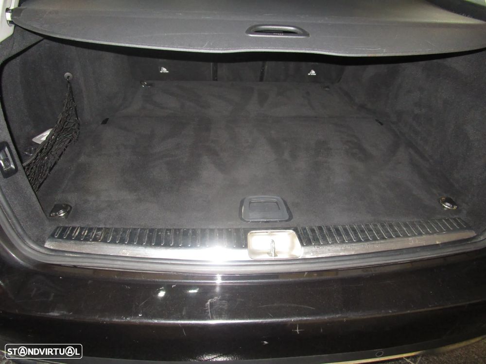 Mercedes-Benz C 200 (BlueTEC) d Station 7G-TRONIC Avantgarde - 14