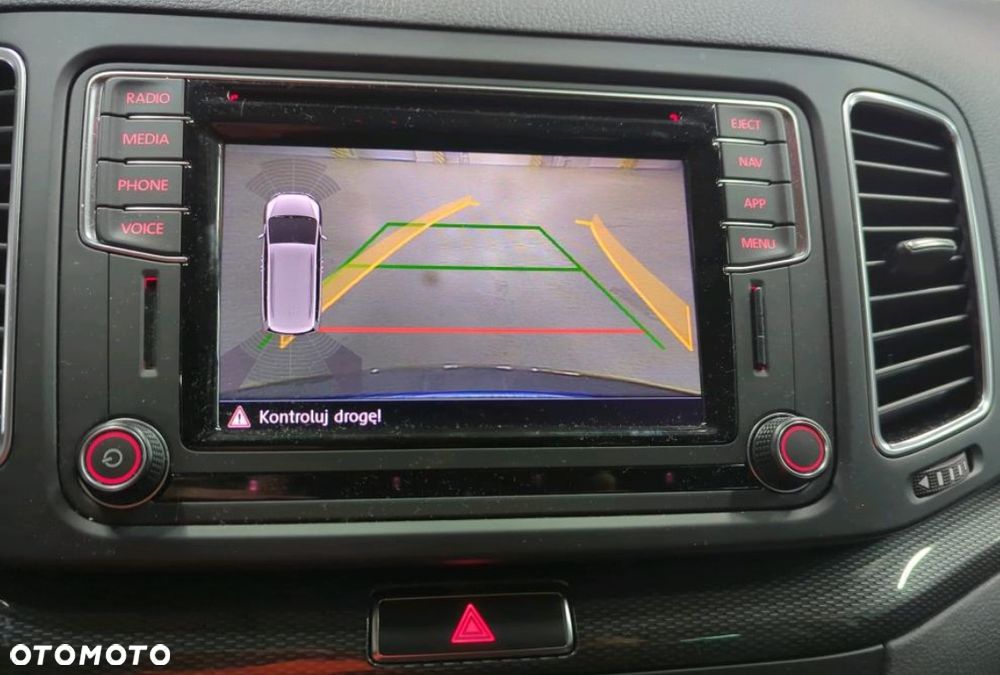 Seat Alhambra 2.0 TDI Ecomotive Xcellence - 10