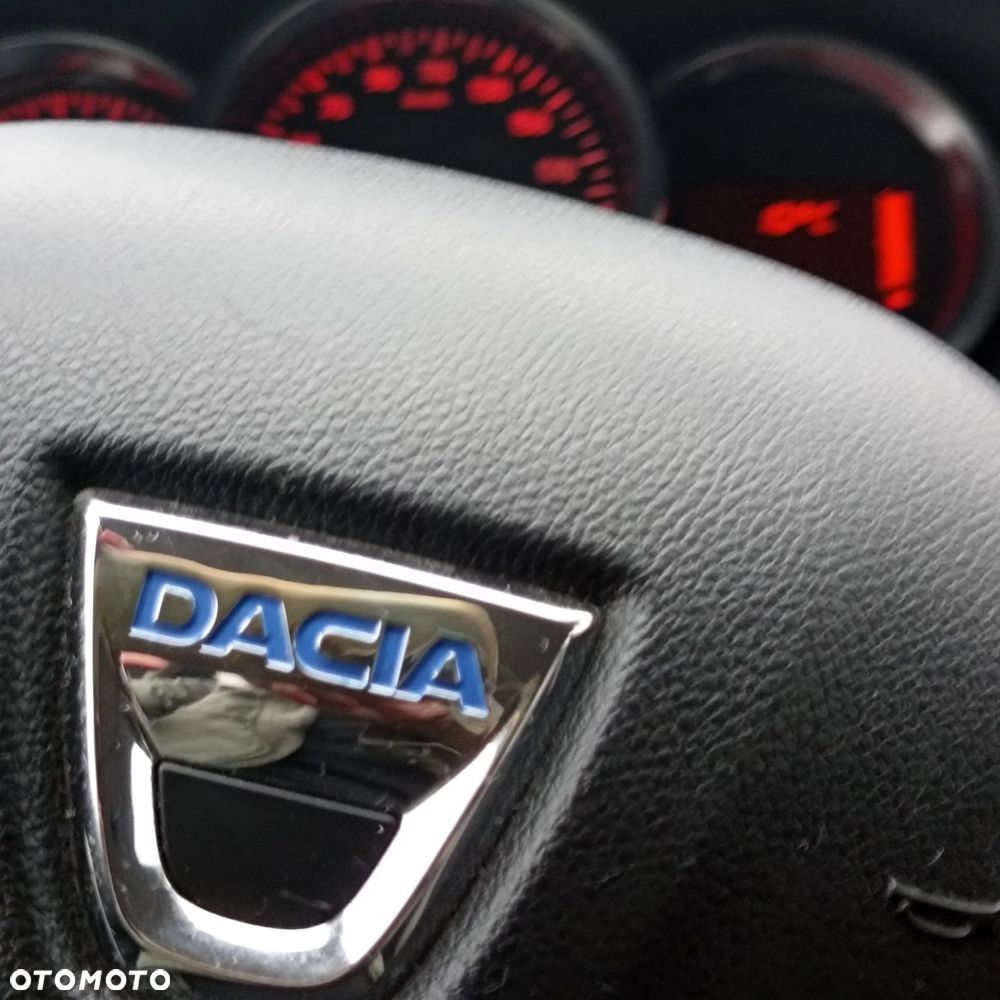 Dacia Sandero Stepway TCe 90 (S&S) Celebration - 6