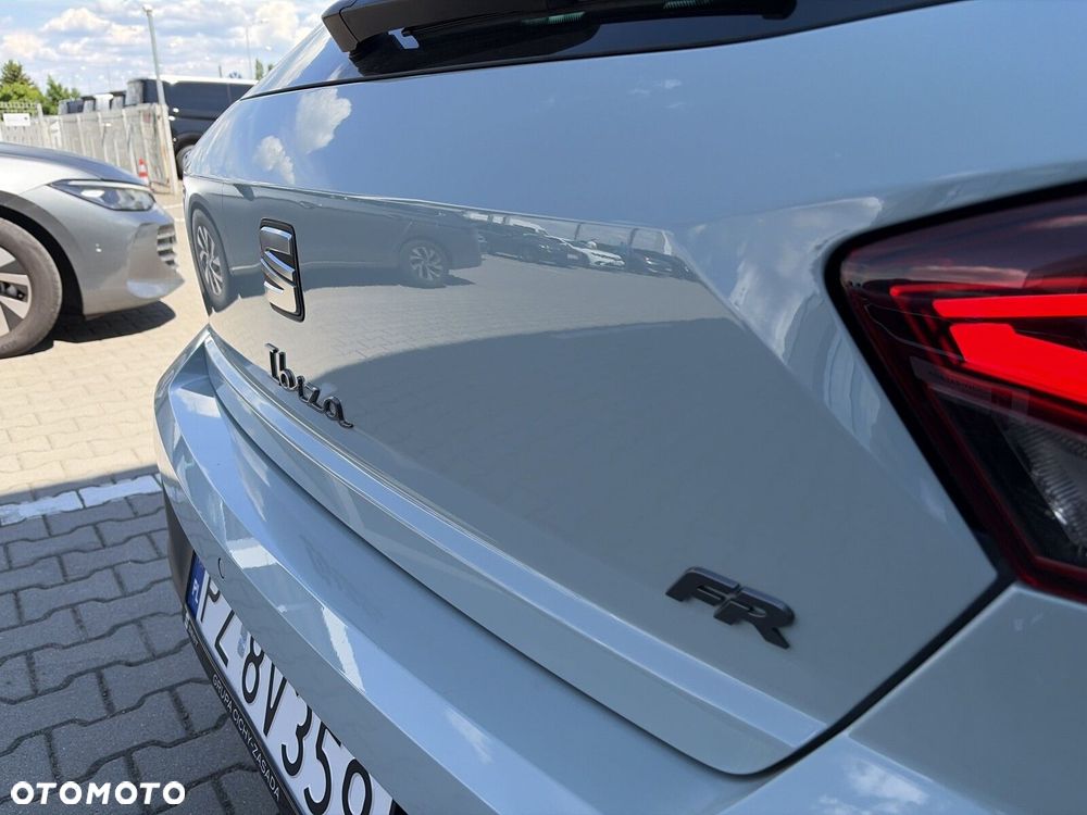 Seat Ibiza - 20