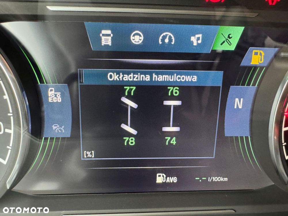 Scania S 460 A4x2EB - 23