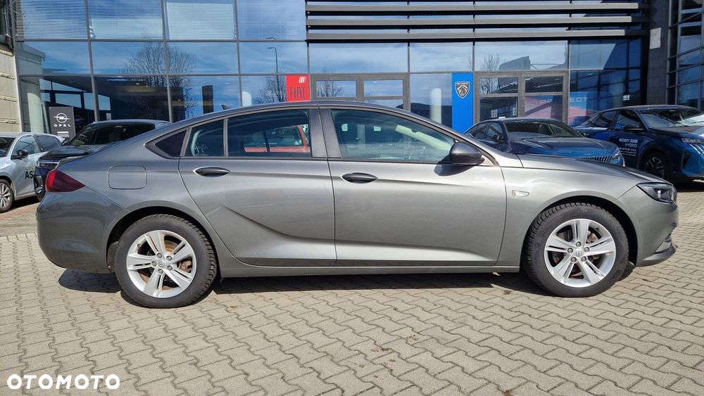 Opel Insignia 1.5 T Enjoy S&S - 5