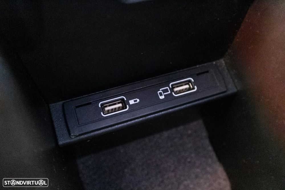 Mercedes-Benz CLA 200 d Urban Aut. - 18