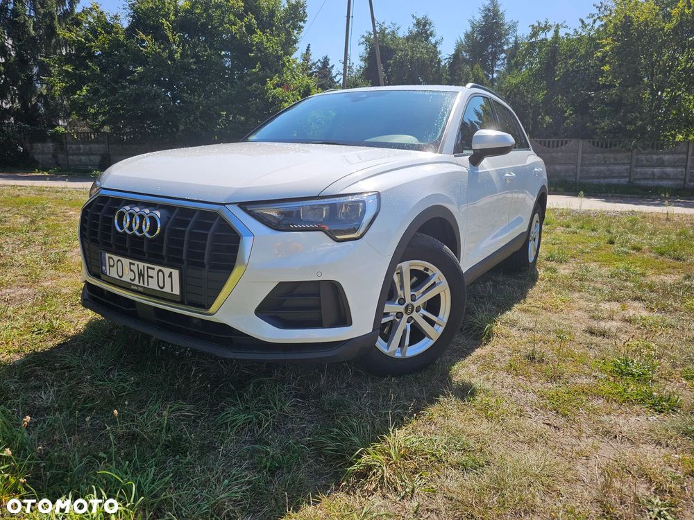 Audi Q3 35 TFSI S tronic - 6