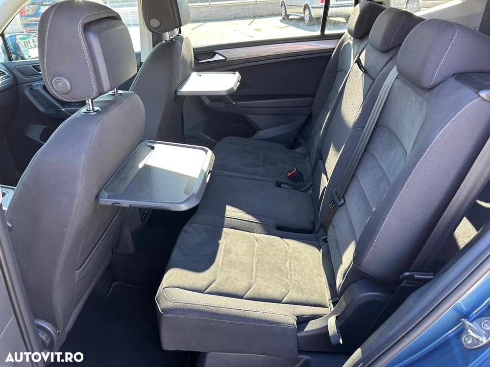 Volkswagen Tiguan - 31