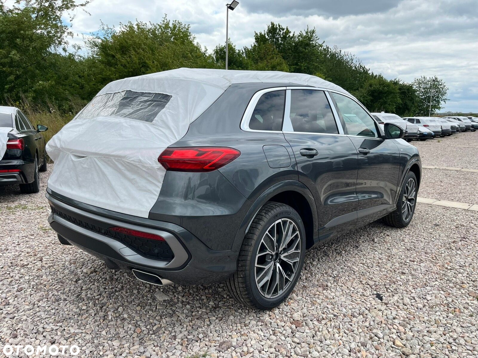 Audi Q5 - 6